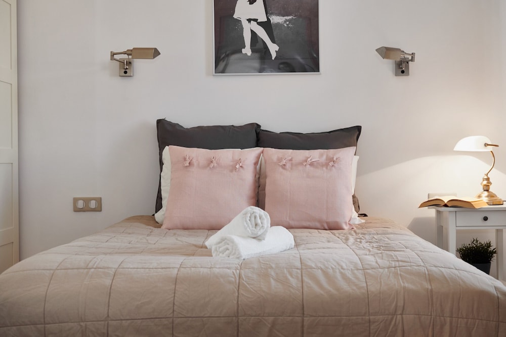Apartment Warsaw Gorskiego by Renters view 3