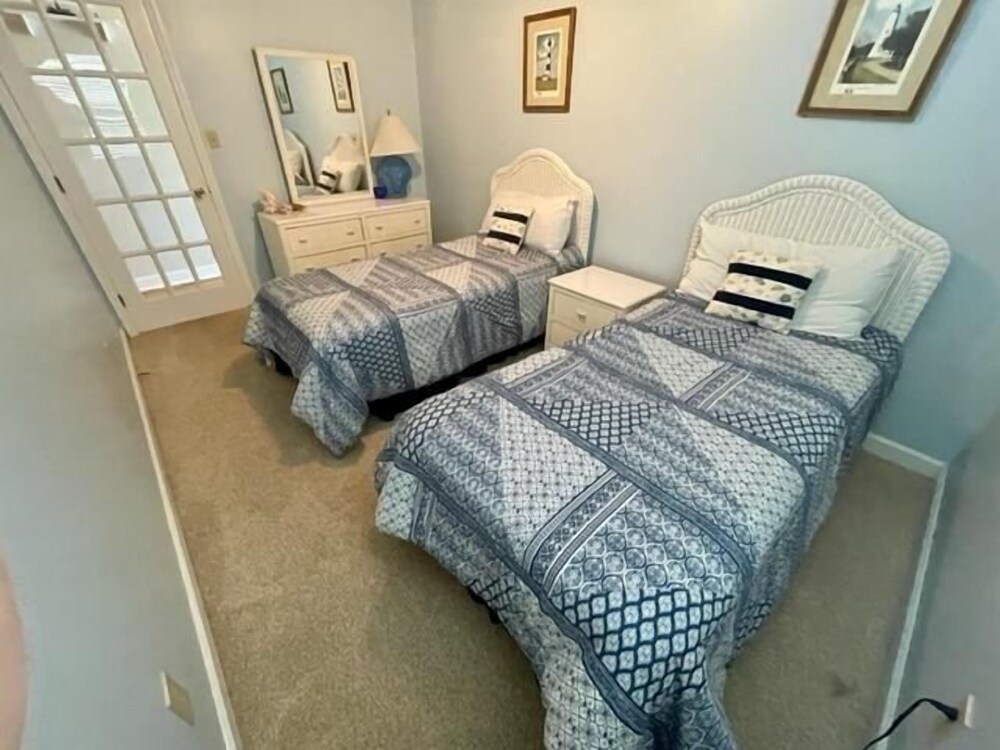 Surfside By The Sea Ii 103 2 Bedroom Condo by RedAwning