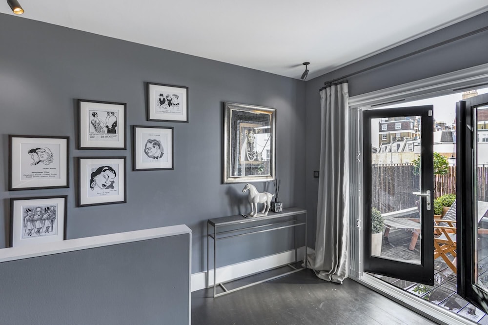 Luxurious Apartment - Denyer Street