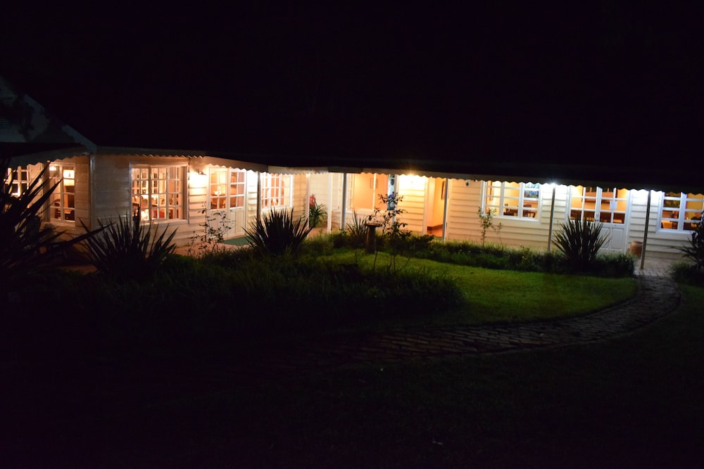 Rondo Retreat Centre