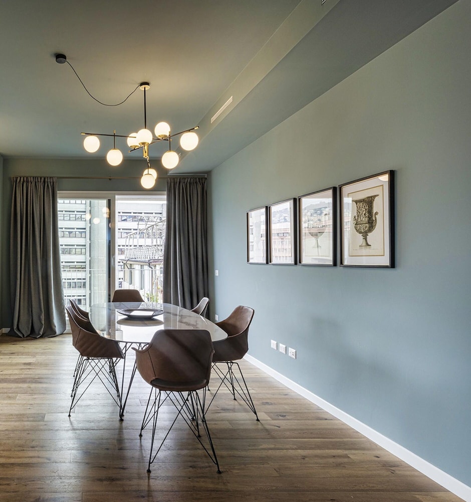 Carignano Luxury Suite