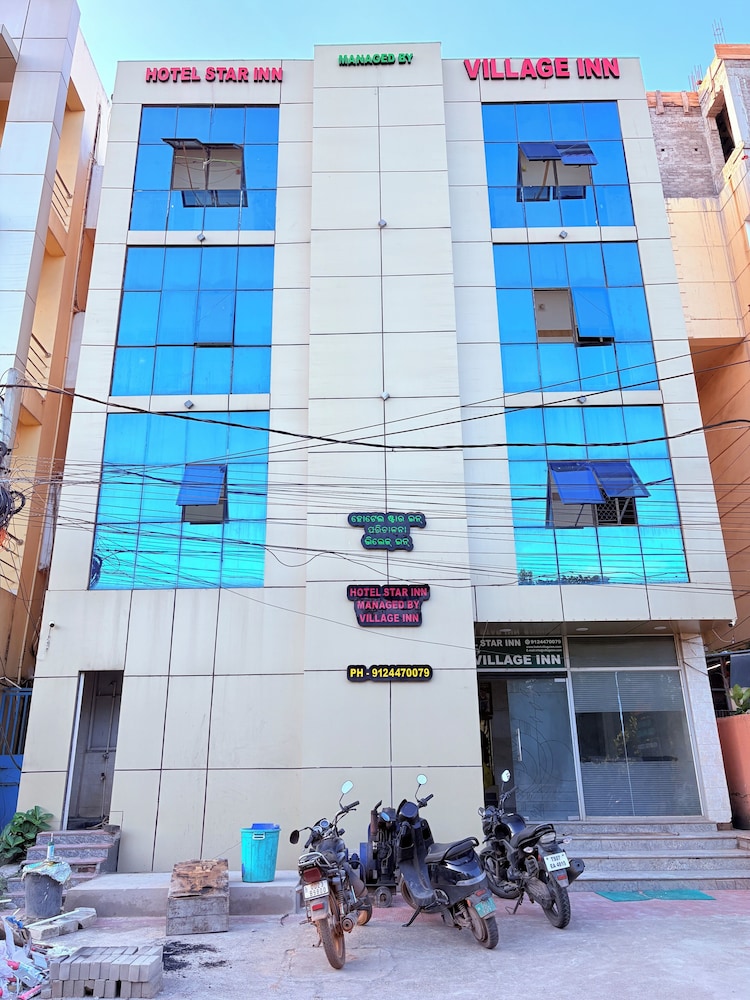 Swarna Villa puri Near Sea Beach