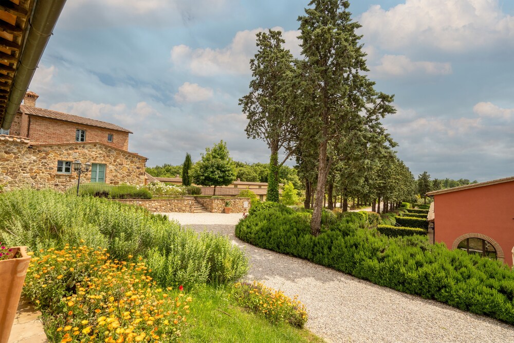 Cignella Resort