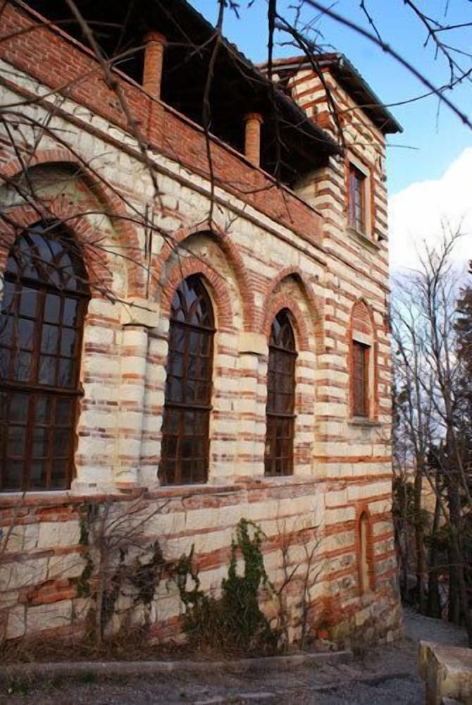 Castello di Frassinello