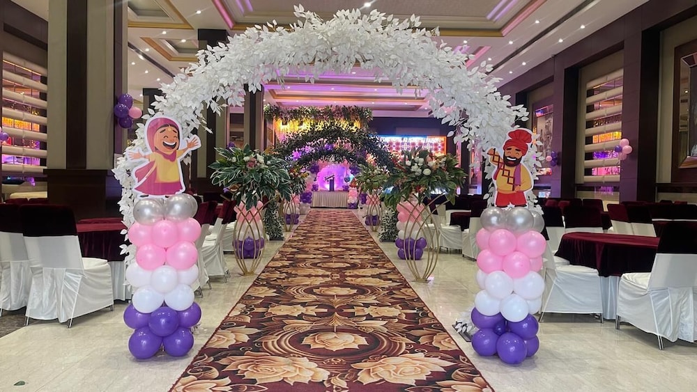 Hotel A9 Resorts