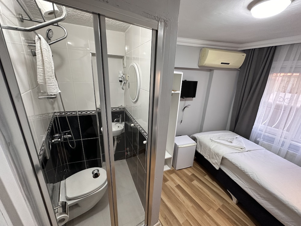 Asparagus Otel Süitleri Eski Şehir - Image 125