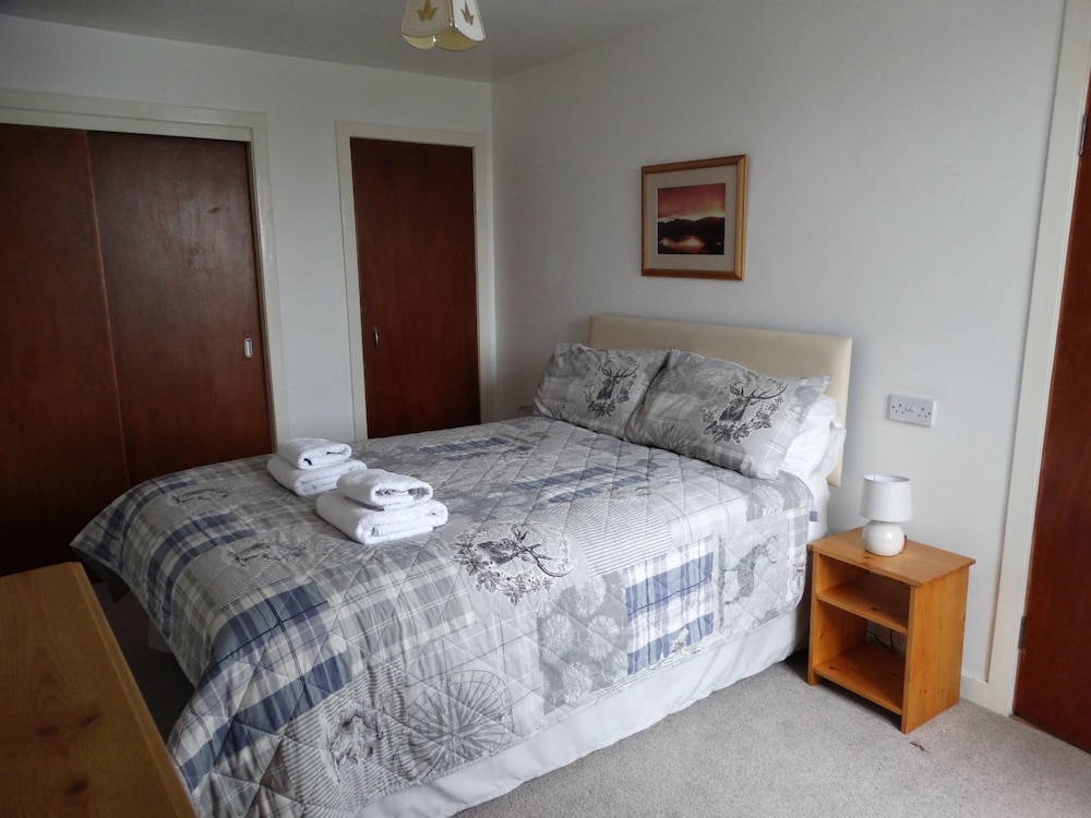 Smithy Cottage, Perthshire view 5