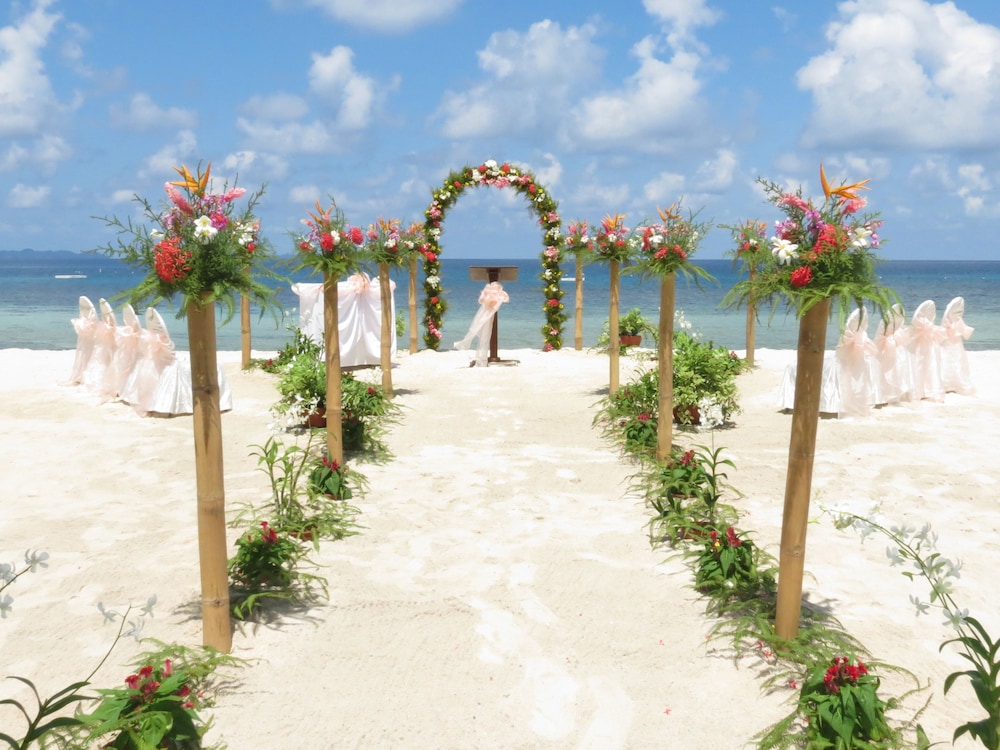 Palau Pacific Resort 122