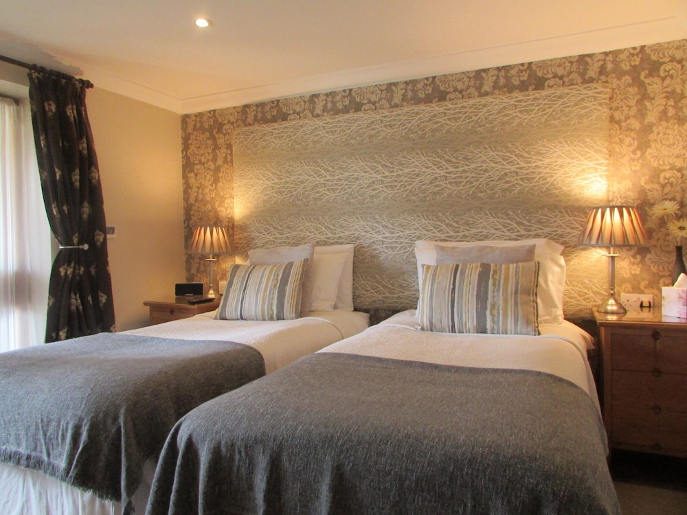 Great Yarmouth Vacations - Decoy Barn - Property Image 38