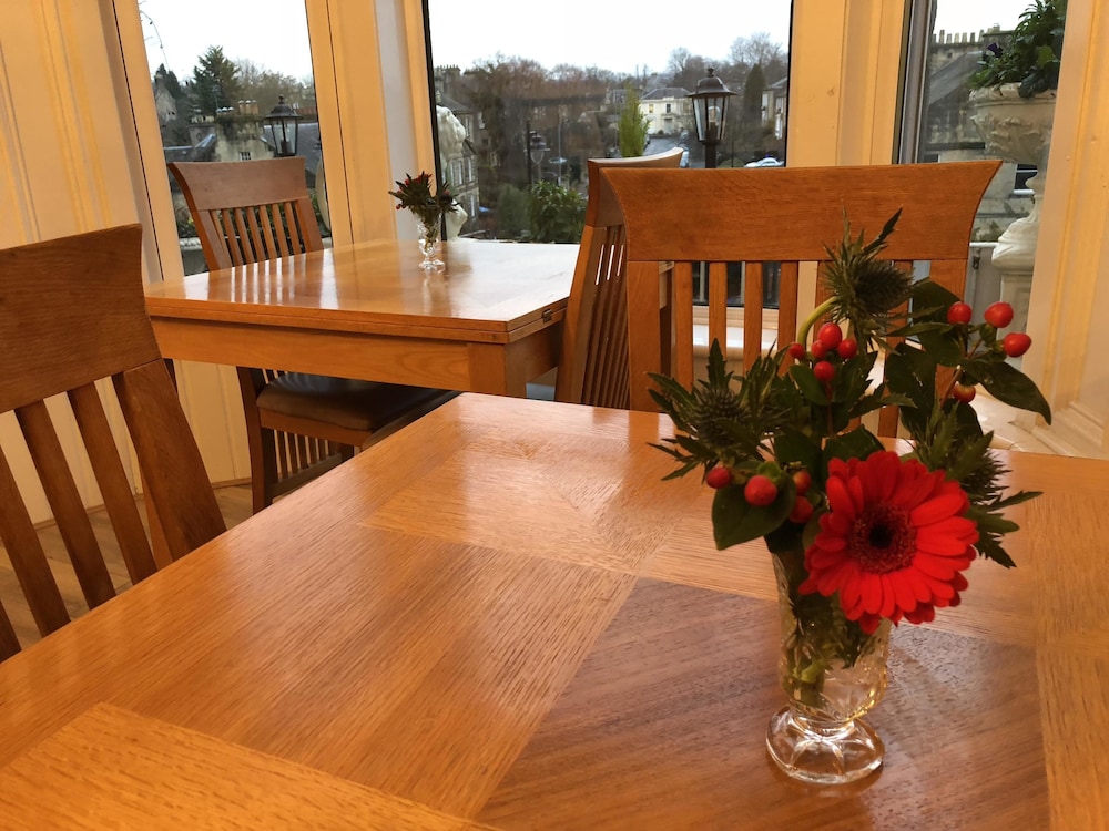 Castle Walk B&B