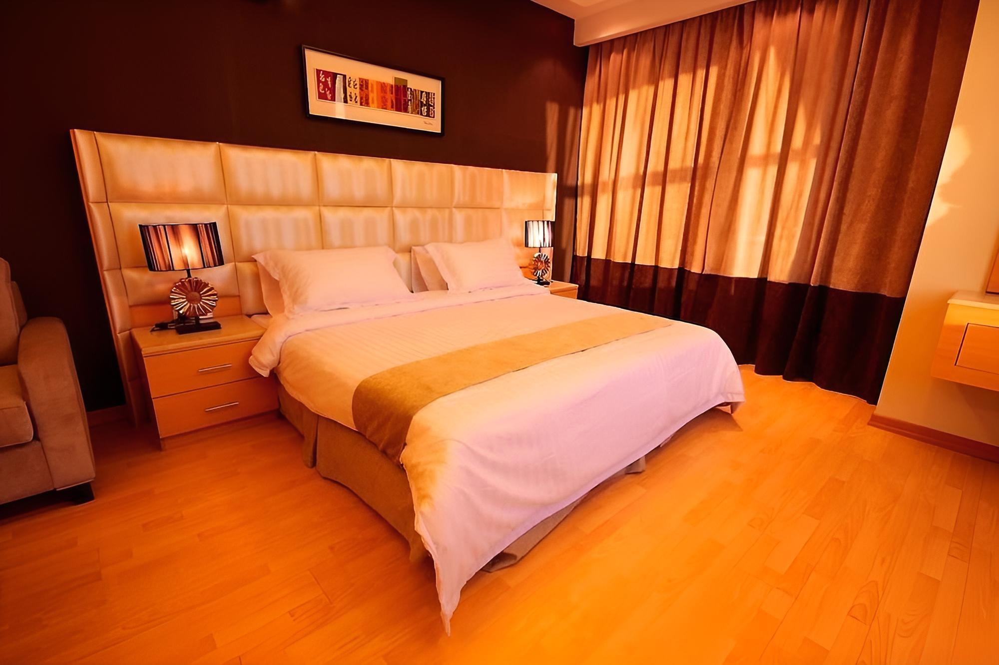 Meera Suites