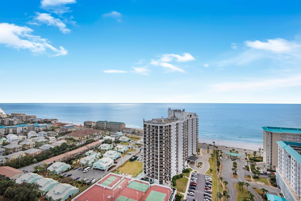 Ariel Dunes I 2305