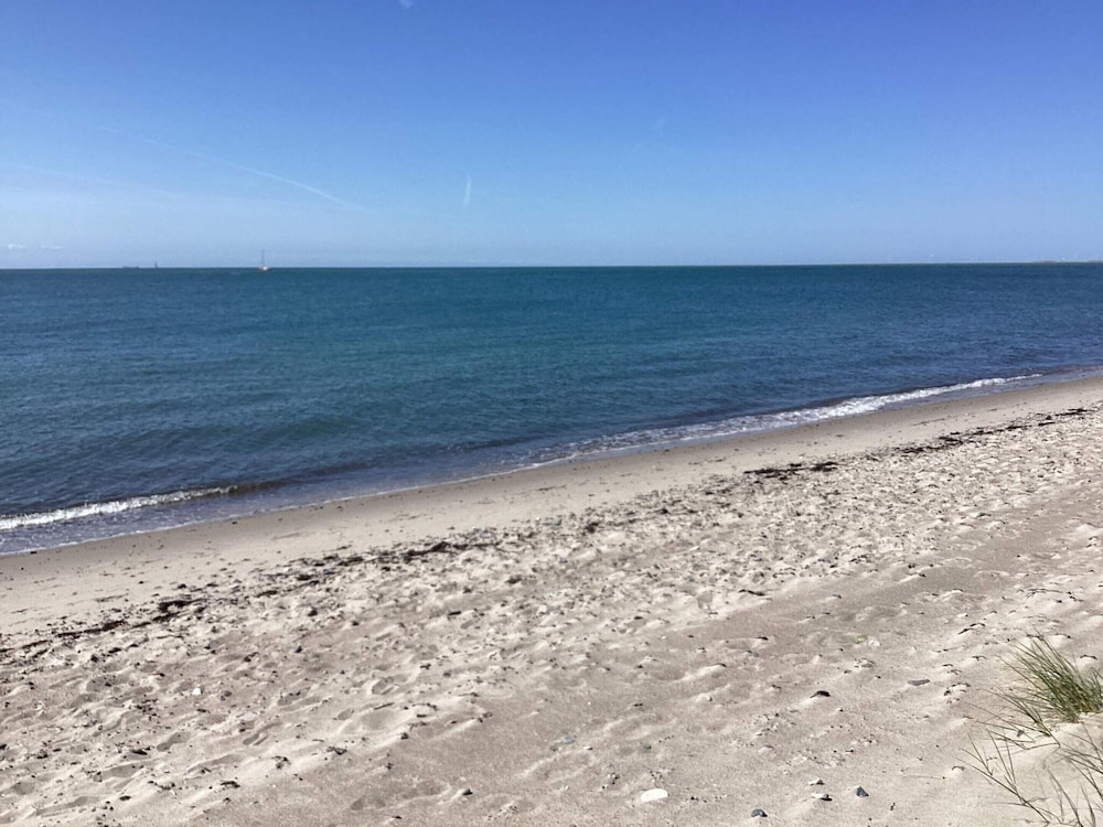 Seaside Charm in Gedser - By Traum Ferienwohnungen view 4