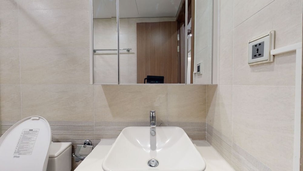 Vinhomes Metropolis Residence