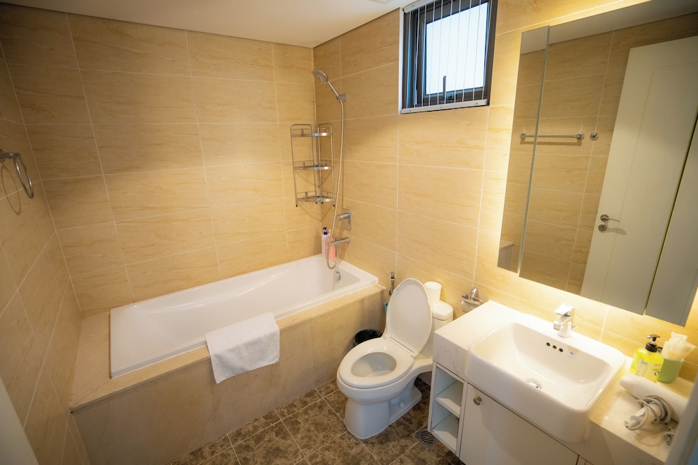 Feria Home - D'capitale Tran Duy Hung