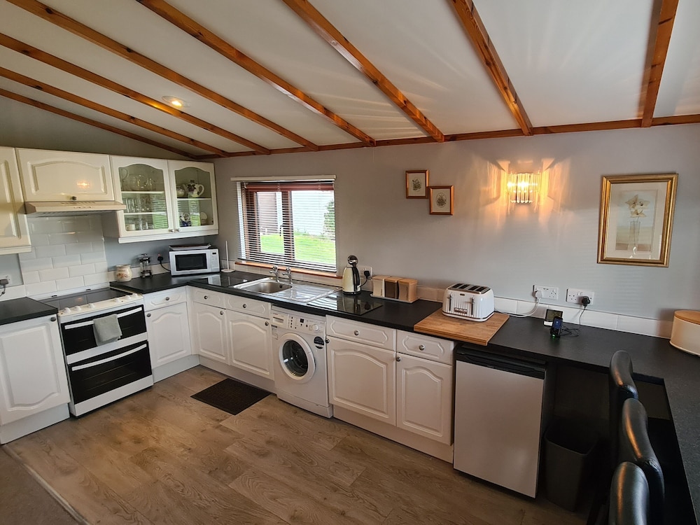 Hawthorn Cottages B&B