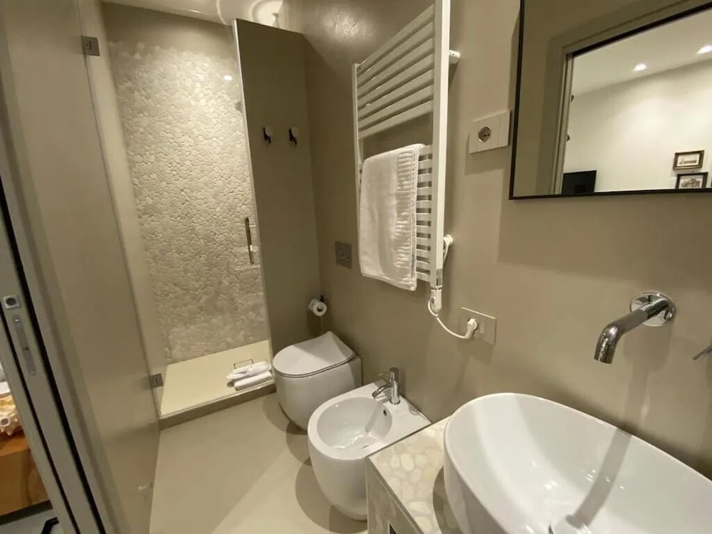 B&B Dimora Vistamare