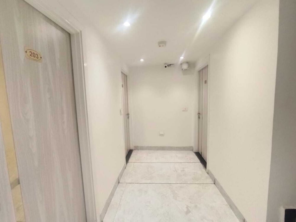 Hotel Red Chilly Adarsh Nagar