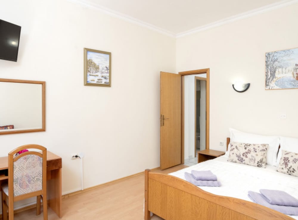 Apartments Božica