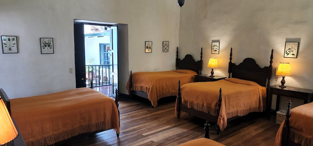 Hacienda Suescun
