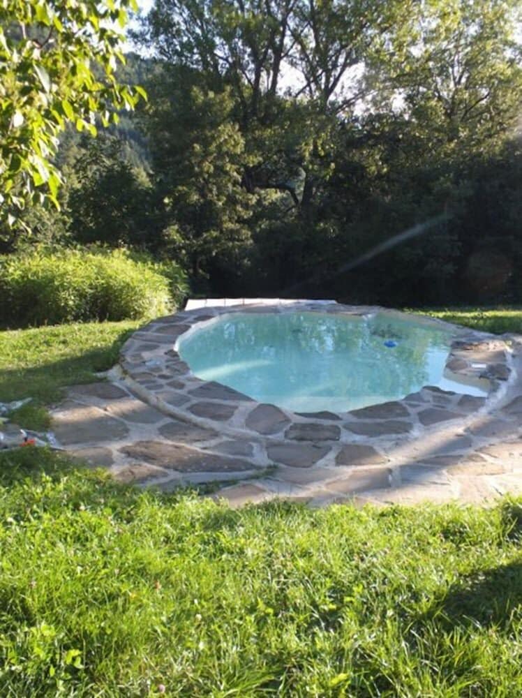 Agriturismo Luca's House