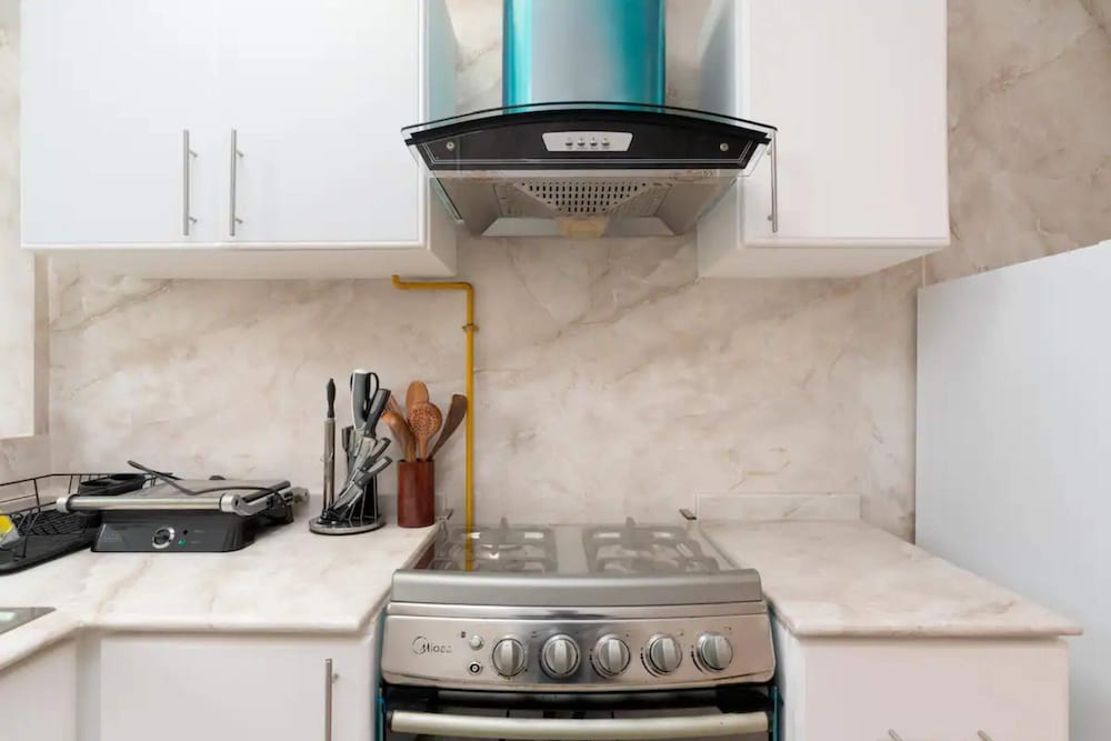 Exquisite 1BD Flat w/ Private Balcony Dubai Marina