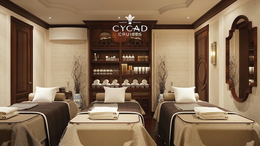 Cycad Cruise