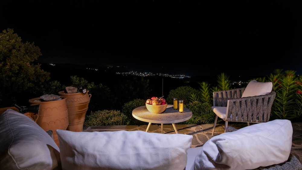 Villa Pansara Exclusive Luxury