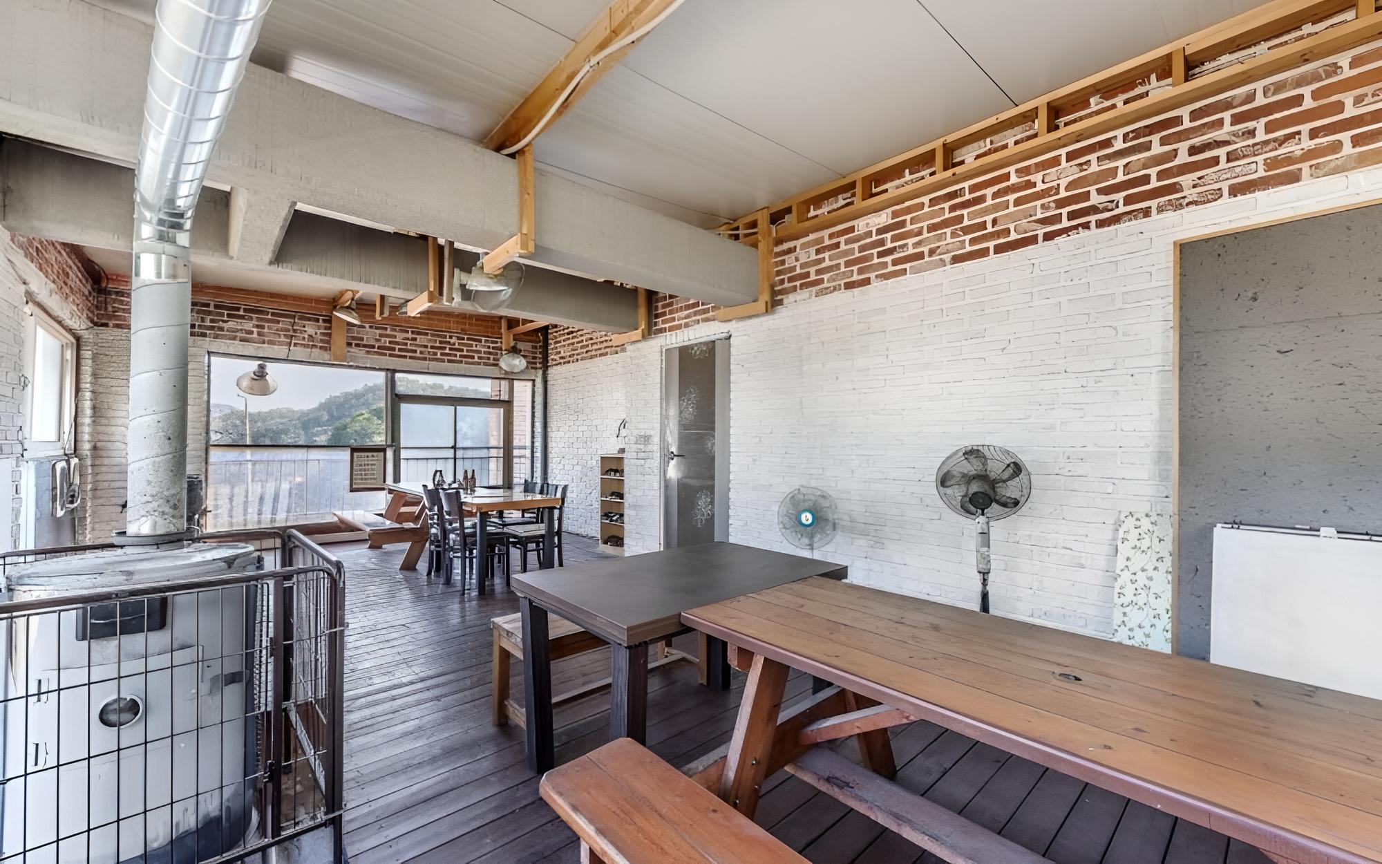 Namyangju S Nine Pension view 3