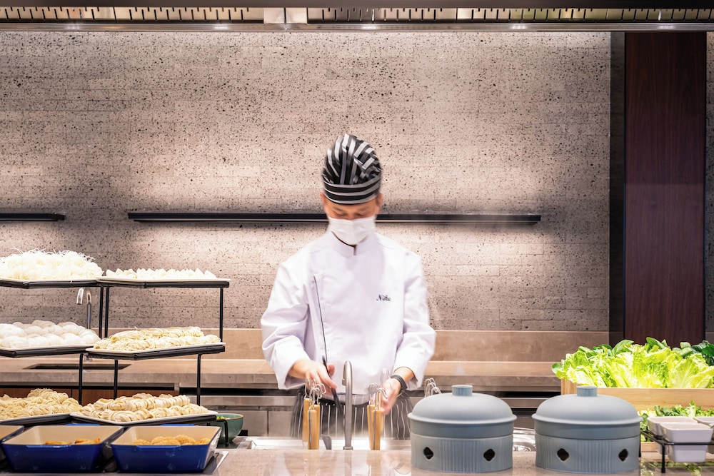 SSAW Boutique Hotel (Jiefangbei Hongyadong Branch)