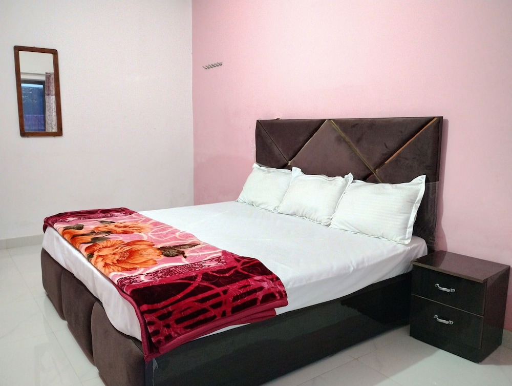 Maa Janki Homestay
