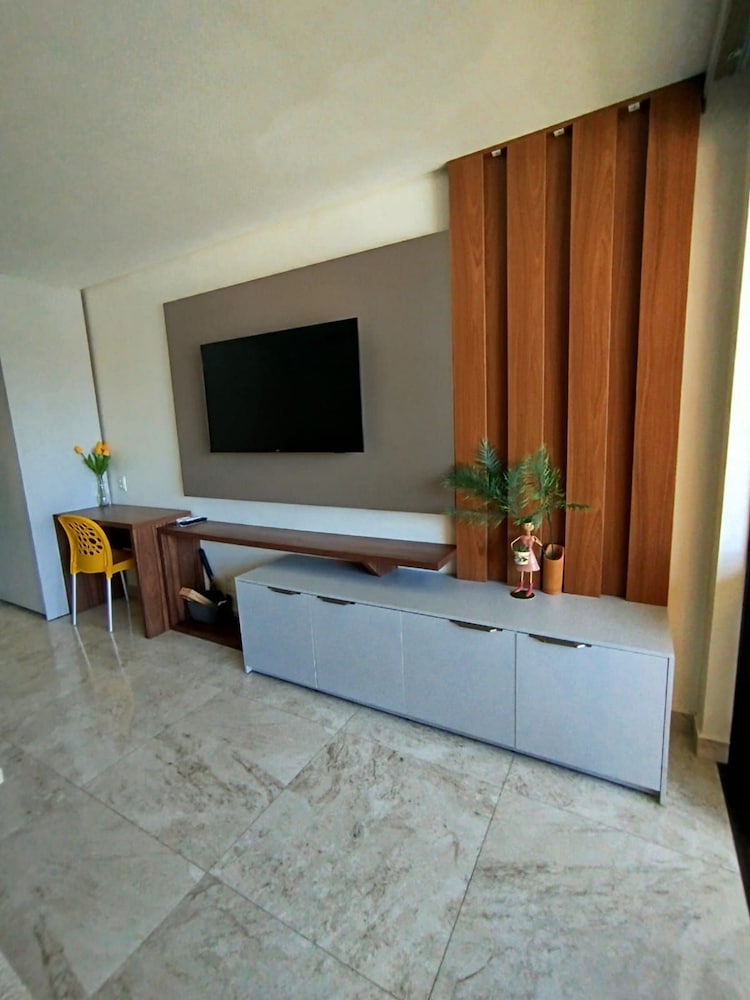 Eco Resort Praia dos Carneiros