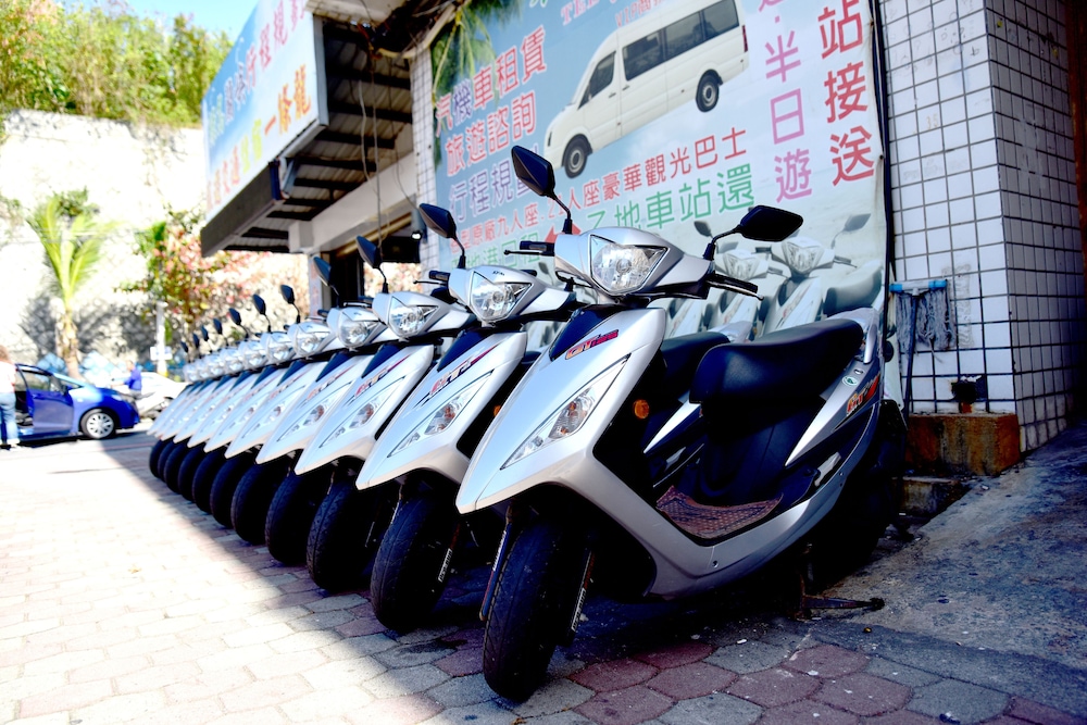 Fugong Hostel