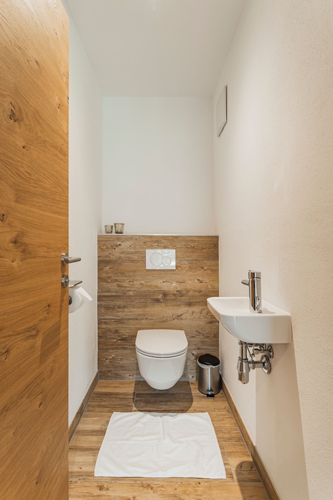 Dachstein West Apartment 1a