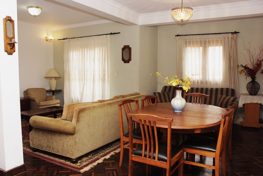 Manaona Guest House