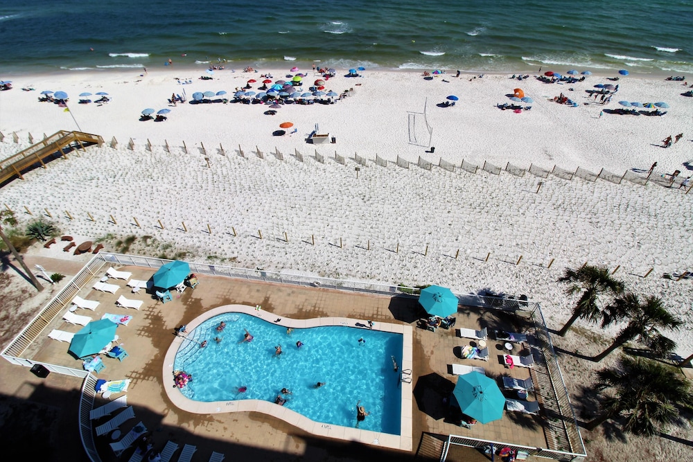 Sandy Key 825