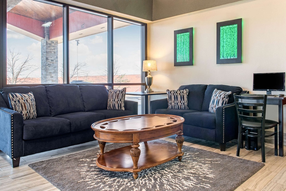 Quality Inn & Suites Miamisburg - Dayton South view 3