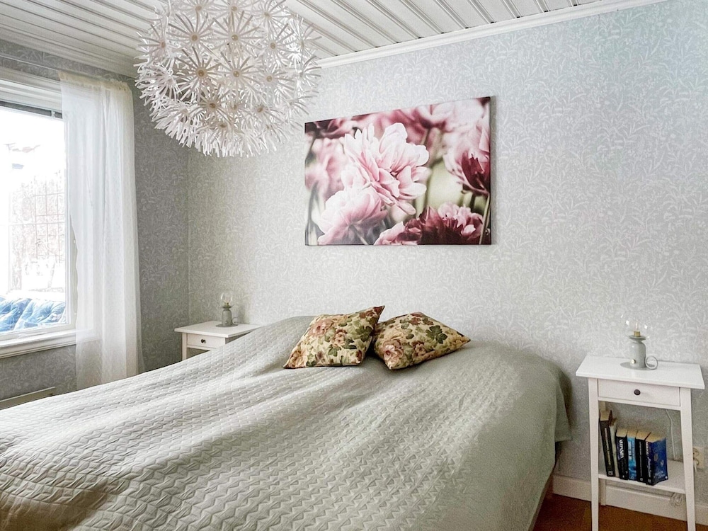 5 Person Holiday Home in Skutskar-by Traum view 2