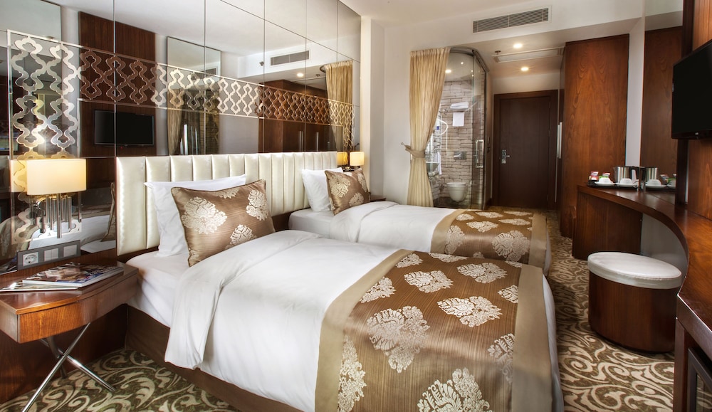 Pera Center Otel - Image 7