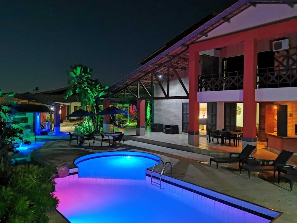Pousada Flamboyant Village