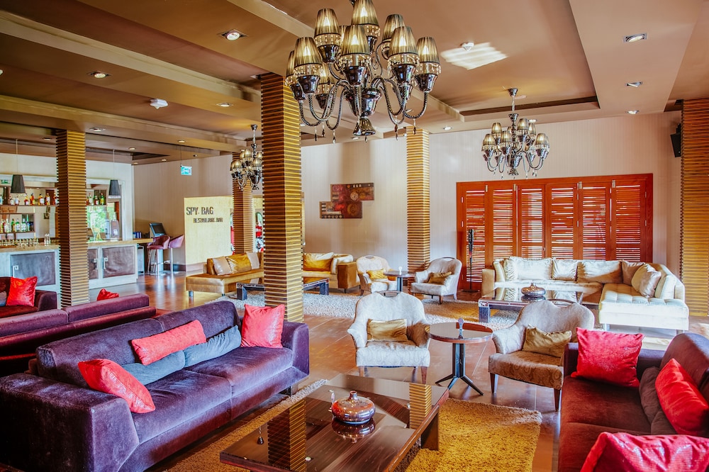 IC Hotels Green Palace & Villas