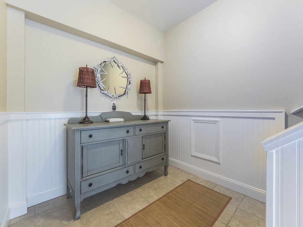 Both Sides Now by Topsail Realty