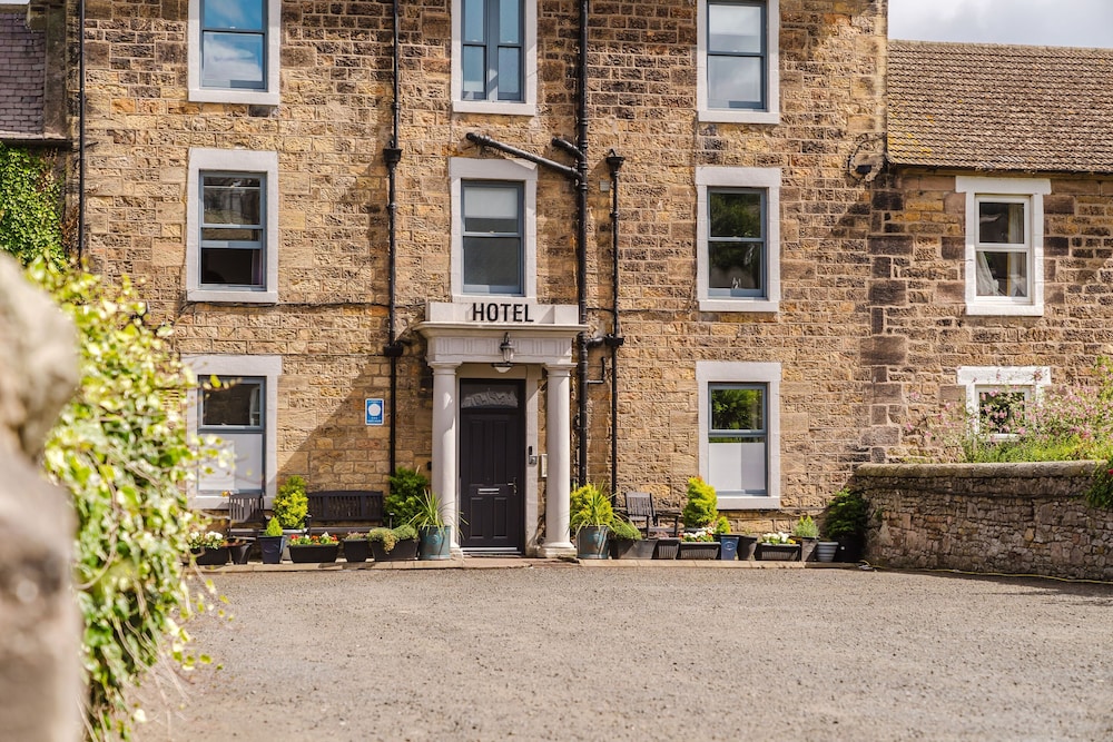 The Roxburgh