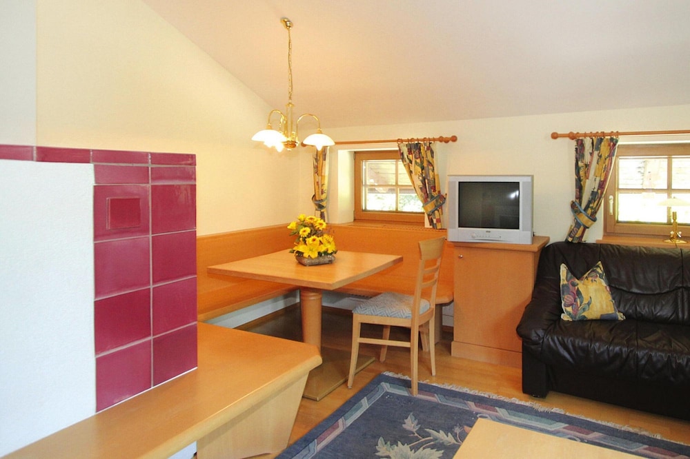 Apartment Rossl, Itter