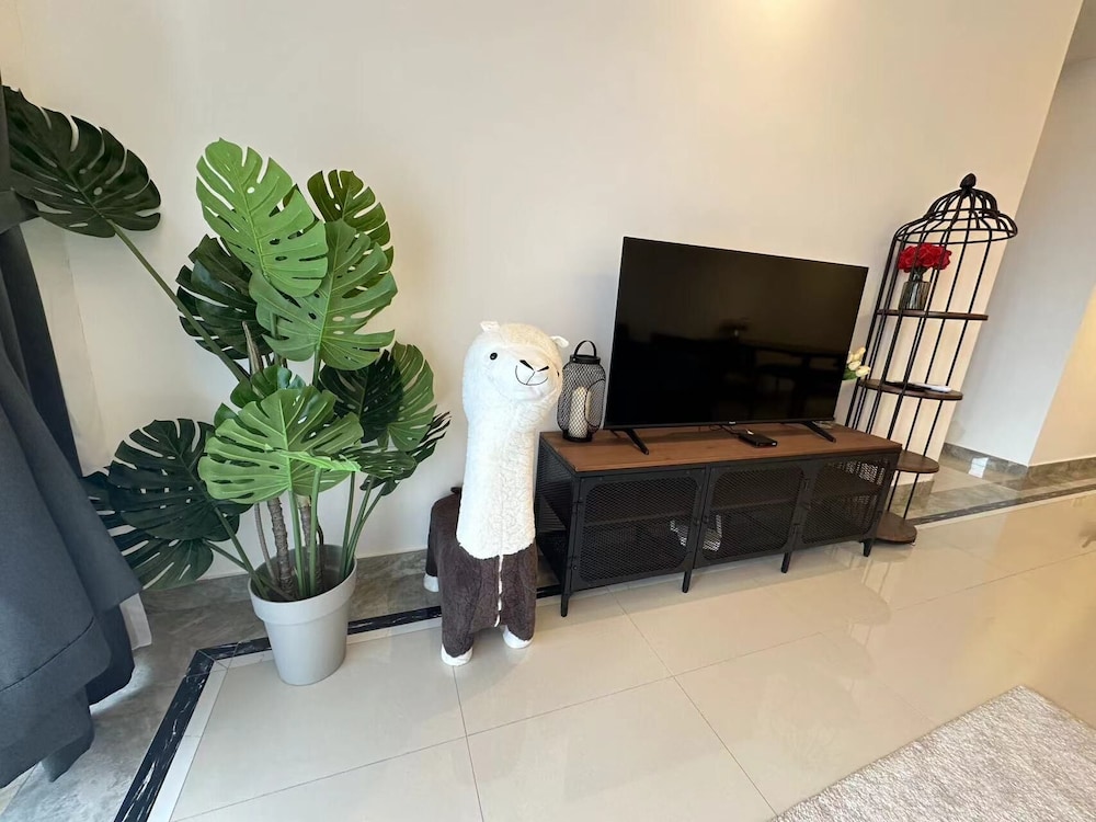 R&F TrexHomestay