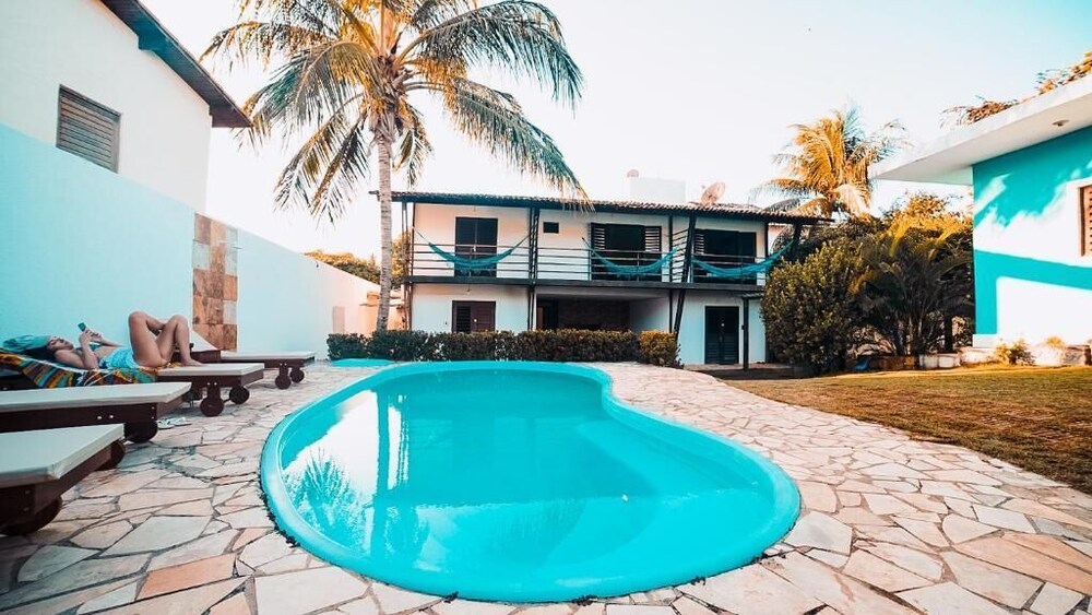 Pipa Hostel