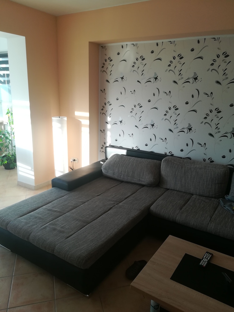 RamTur Apartament Mamaia