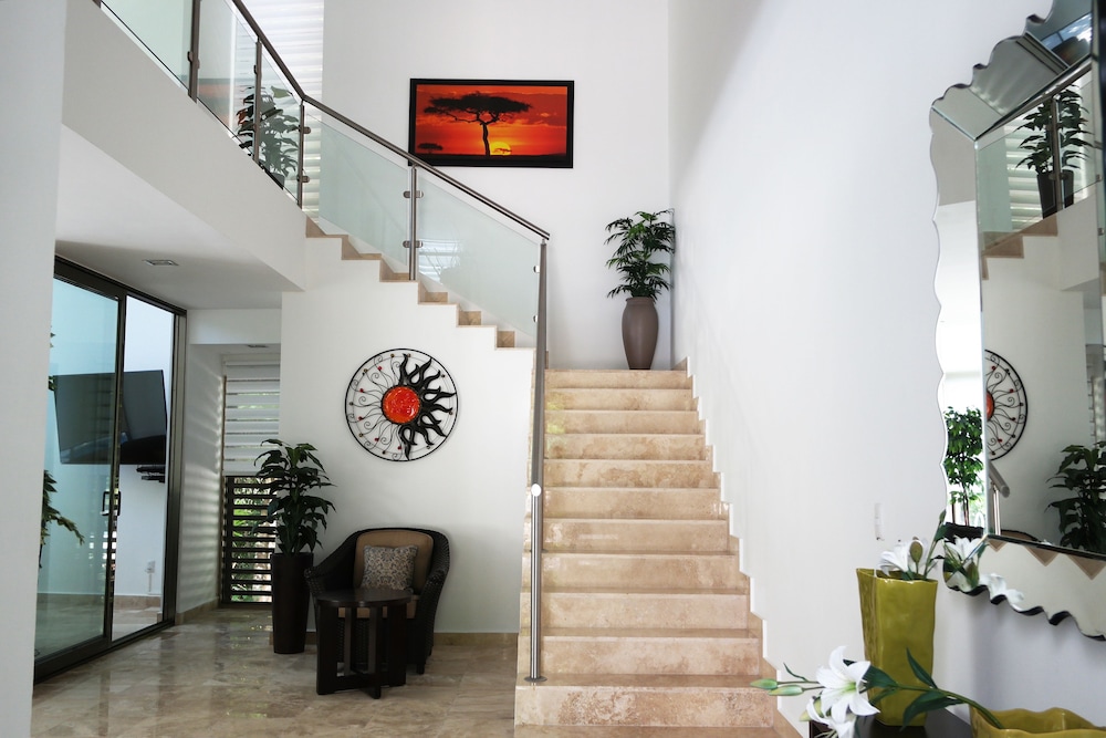 Bahia Principe Vacation Rentals - Three-Bedroom House