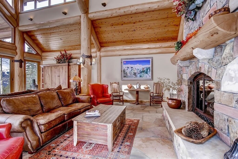 Rubywood 4 Bedroom Home