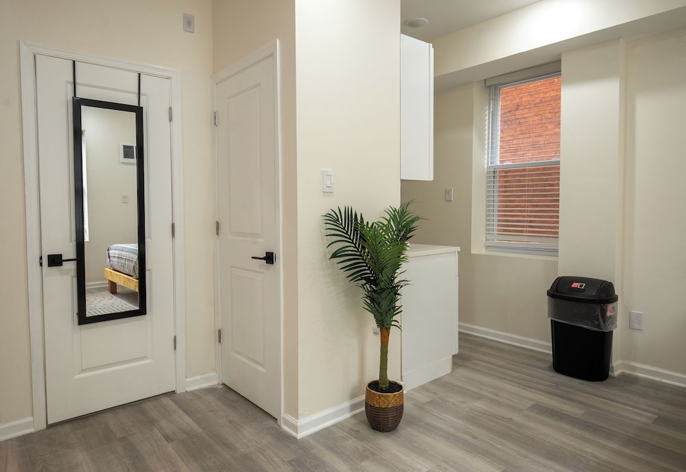 Diamond Suites Philadelphia Center